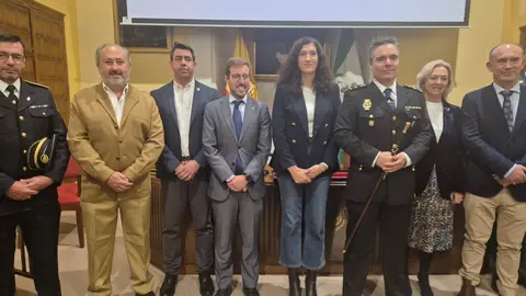 Foto de Íñigo Osuna