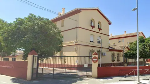 Guardia Civil Marchena