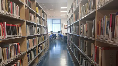 Biblioteca