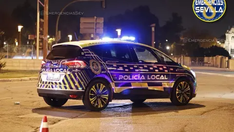 Policía Local Sevilla