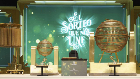 Loter&iacute;a Navidad