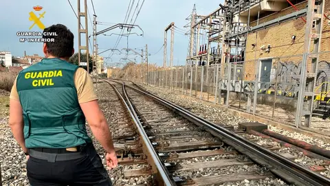 Archivo Guardia Civil