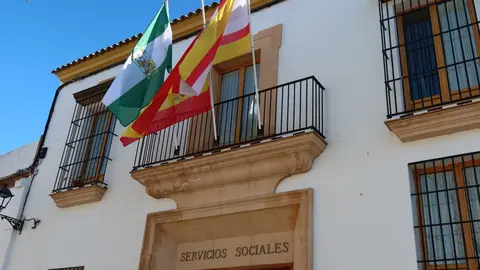 Ayuntamiento Utrera