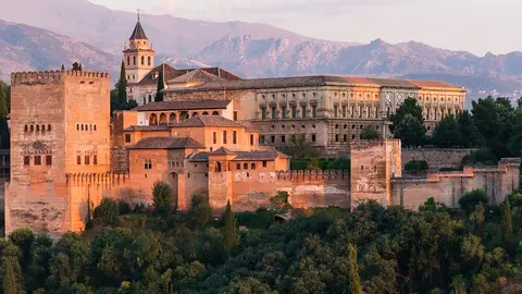 Alhambra