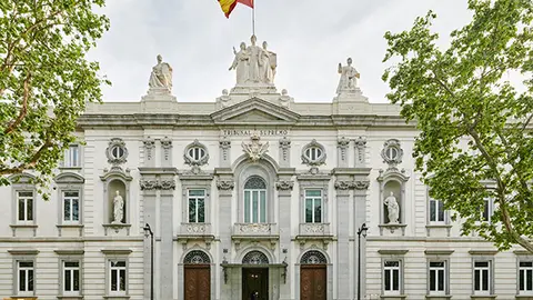 Tribunal Supremo