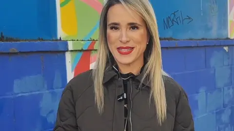 La secretaria de Educaci&oacute;n del PSOE-A, Patricia Alba