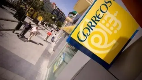 Correos