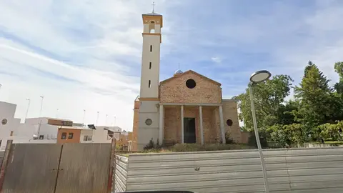 Complejo Madre de Dios