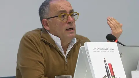 &Aacute;lvaro Cabezas - RTV Marchena