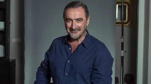 RTVE - Carlos Herrera