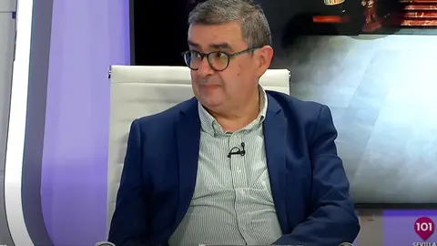 Paco Robles - 101 TV