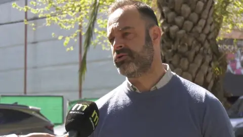 Manuel Su&aacute;rez - RTV Marchena