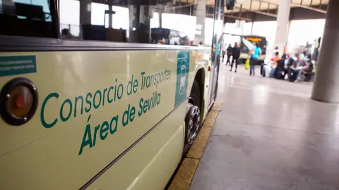 Consorcio Transportes