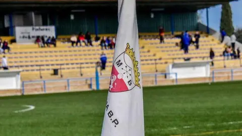 Marchena Balompi&eacute;