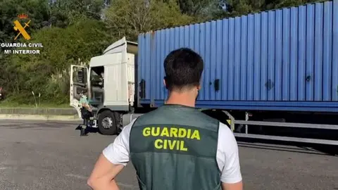 Guardia Civil