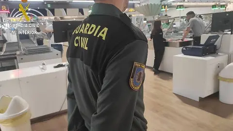 Guardia Civil