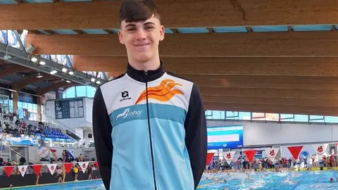 Nano Gonz&aacute;lez