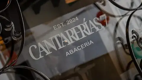 Cantarer&iacute;as 7