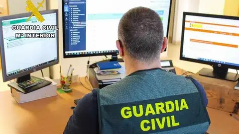 Guardia Civil