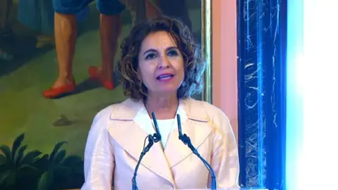 Mar&iacute;a Jes&uacute;s Montero