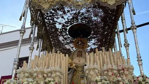 Borriquita 2026 (10)