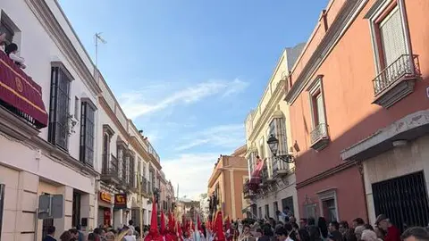 Borriquita 2026 (27)