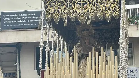 La Merced Mor&oacute;n