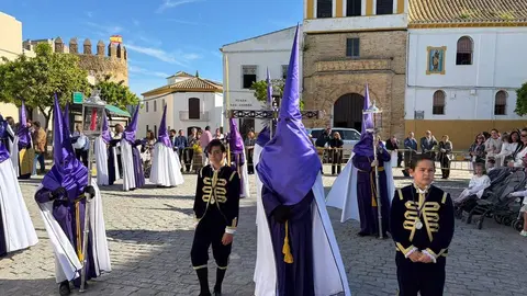 Hermandad Jes&uacute;s 2026 (1)