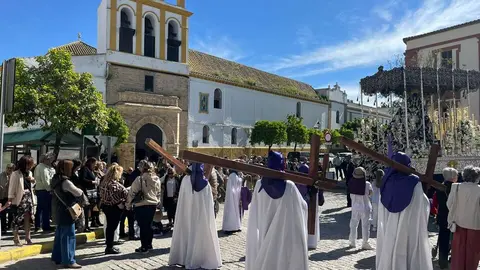 Hermandad Jes&uacute;s 2026 (2)