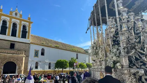 Hermandad Jes&uacute;s 2026 (3)