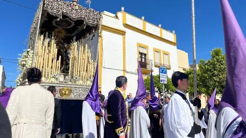 Hermandad Jes&uacute;s 2026 (6)