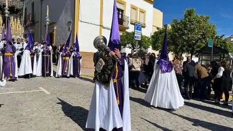 Hermandad Jes&uacute;s 2026 (7)