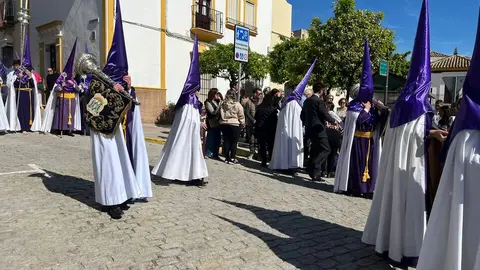 Hermandad Jes&uacute;s 2026 (8)