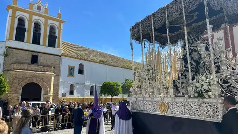 Hermandad Jes&uacute;s 2026 (10)