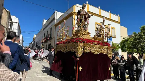 Hermandad Jes&uacute;s 2026 (13)