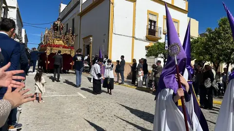 Hermandad Jes&uacute;s 2026 (14)