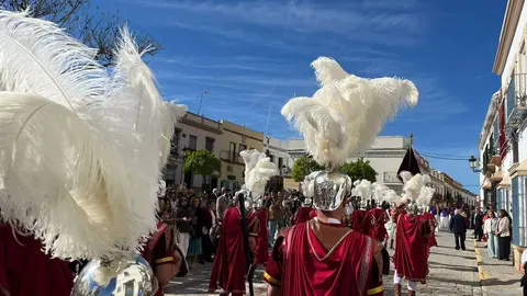 Hermandad Jes&uacute;s 2026 (17)