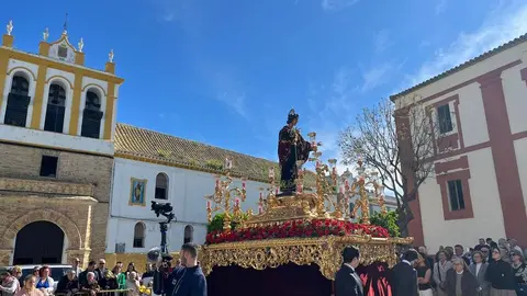 Hermandad Jes&uacute;s 2026 (16)