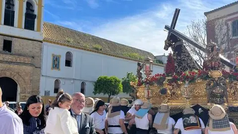 Hermandad Jes&uacute;s 2026 (22)