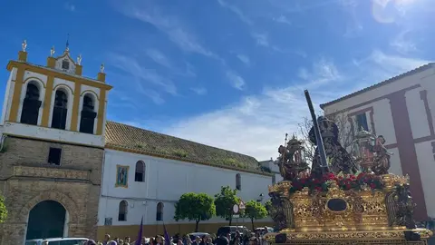 Hermandad Jes&uacute;s 2026 (26)