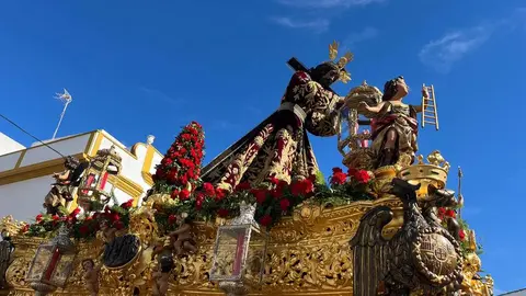 Hermandad Jes&uacute;s 2026 (30)