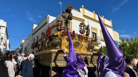 Hermandad Jes&uacute;s 2026 (31)