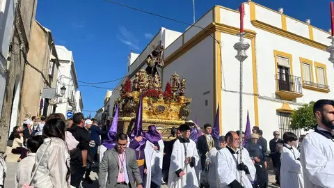 Hermandad Jes&uacute;s 2026 (32)