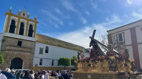 Hermandad Jes&uacute;s 2026 (33)