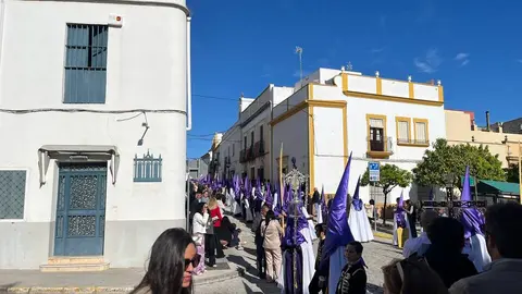Hermandad Jes&uacute;s 2026 (35)