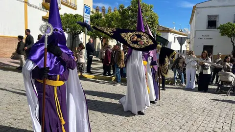 Hermandad Jes&uacute;s 2026 (36)