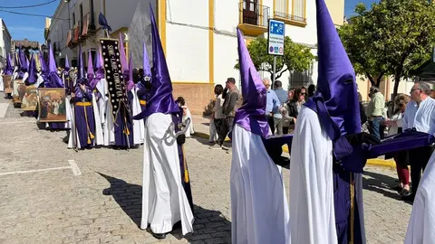 Hermandad Jes&uacute;s 2026 (37)