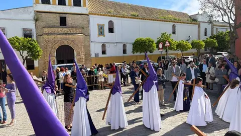 Hermandad Jes&uacute;s 2026 (39)