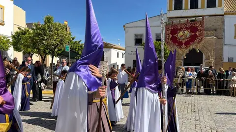 Hermandad Jes&uacute;s 2026 (40)