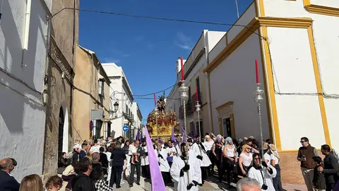 Hermandad Jes&uacute;s 2026 (47)